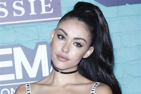 Madison Beer describes traumatising private photo leak